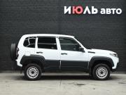 Lada (ВАЗ) Niva Екатеринбург  - изображение 24
