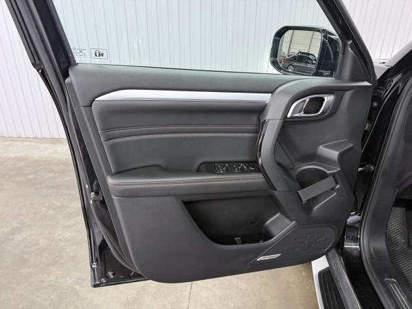 Haval Dargo с пробегом 2023 года, цена 2 597 000 рублей, 28390 км, внедорожник, Автокод Объявления