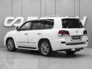 Lexus LX III Рестайлинг Ростов-на-Дону  - изображение 27