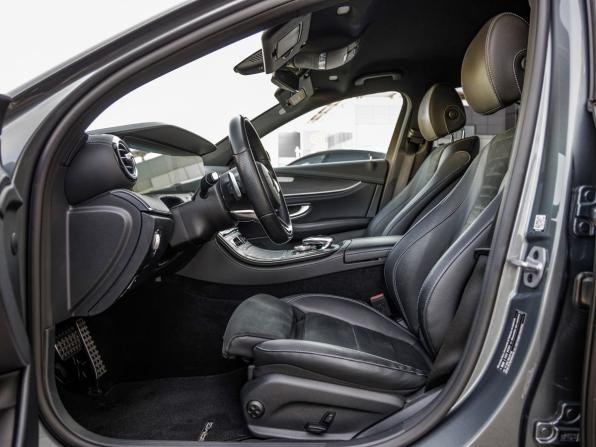 Mercedes-Benz E-Класс V (W213 S213 C238) с пробегом 2018 года, цена 3 368 000 рублей, 142363 км, седан, Автокод Объявления