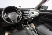 Mitsubishi Outlander III Новосибирск  - изображение 27
