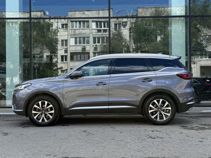 Chery Tiggo 7 Pro I Самара  - изображение 8