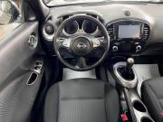 Nissan Juke I Тверь  - изображение 31