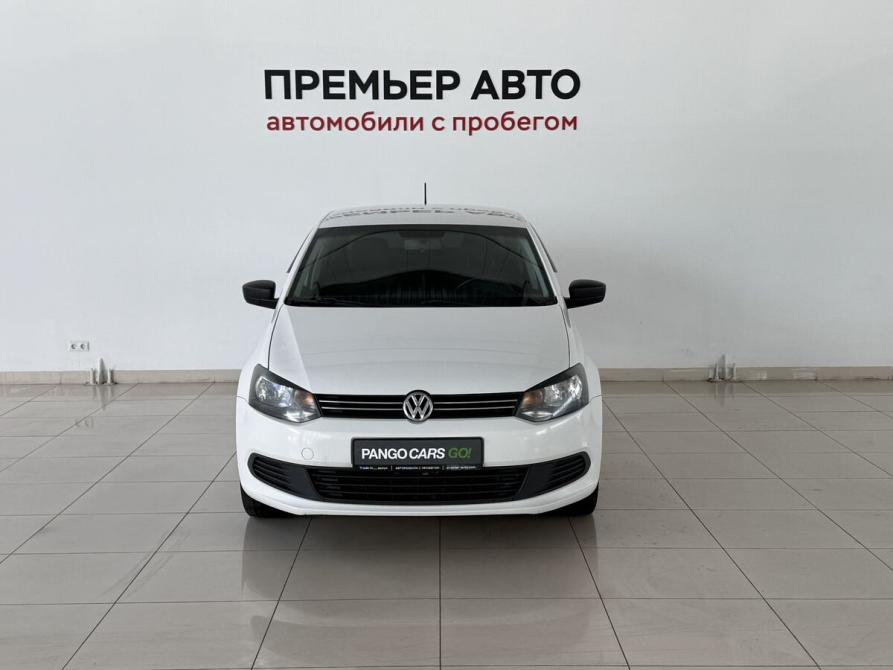 Volkswagen Polo V Смоленск  - изображение 2