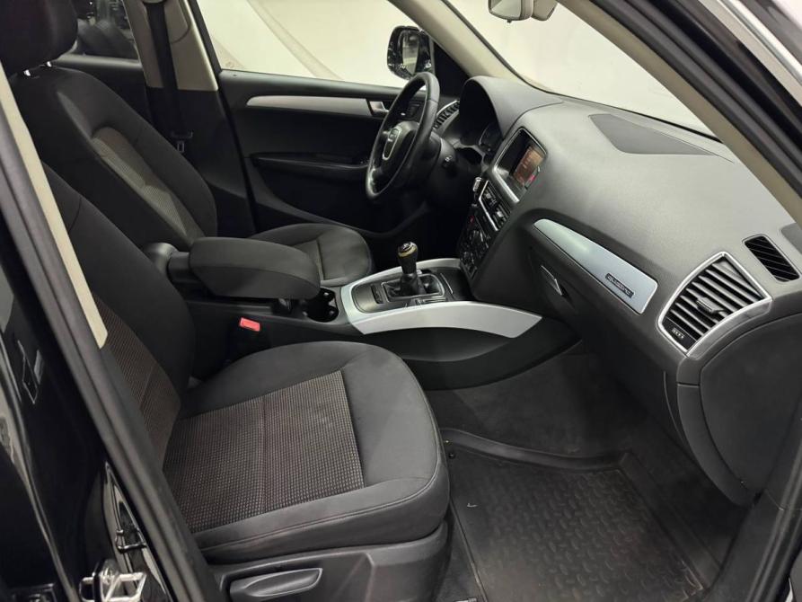 Audi Q5 I (8R) Воронеж  - изображение 16