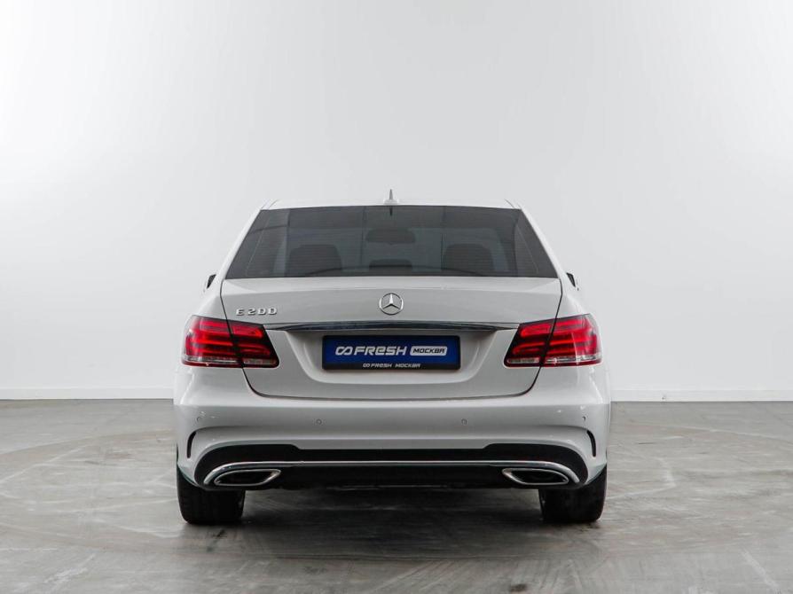 Mercedes-Benz E-Класс IV (W212 S212 C207) Рестайлинг Москва  - изображение 4
