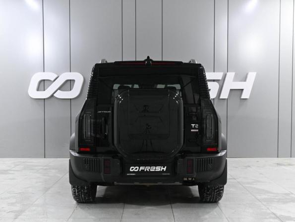 JETOUR T2 с пробегом 2024 года, цена 3 149 000 рублей, 73969 км, внедорожник, Автокод Объявления