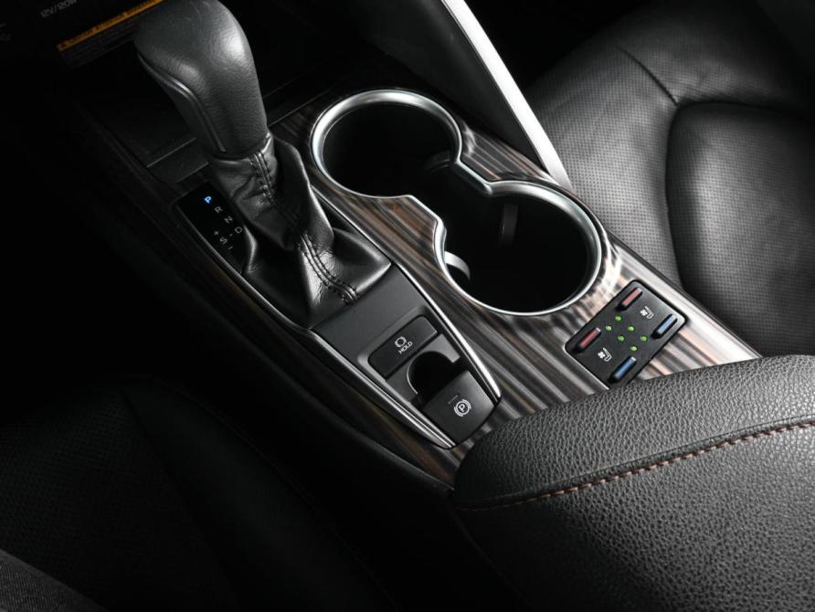 Toyota Camry VIII (XV70) Ростов-на-Дону  - изображение 16