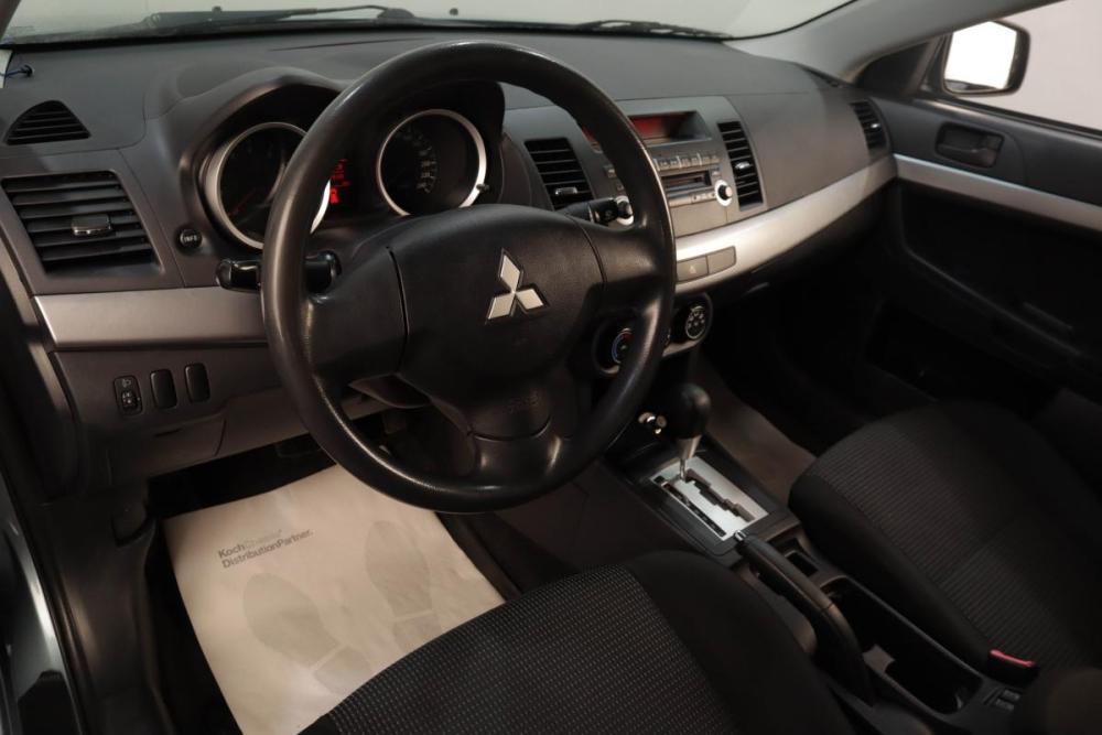 Mitsubishi Lancer X Рестайлинг Челябинск  - изображение 9