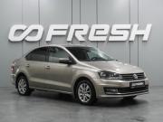 Volkswagen Polo V Рестайлинг Воронеж  - изображение 17