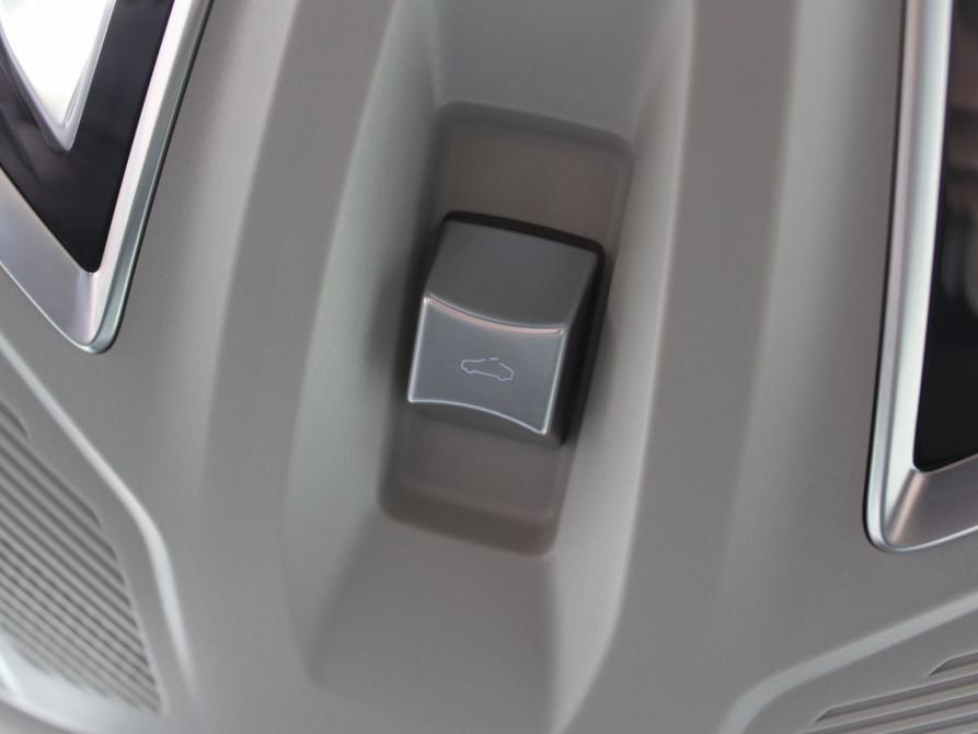Changan Lamore Курган  - изображение 20