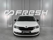 Skoda Octavia III (A7) Рестайлинг Ростов-на-Дону  - изображение 19