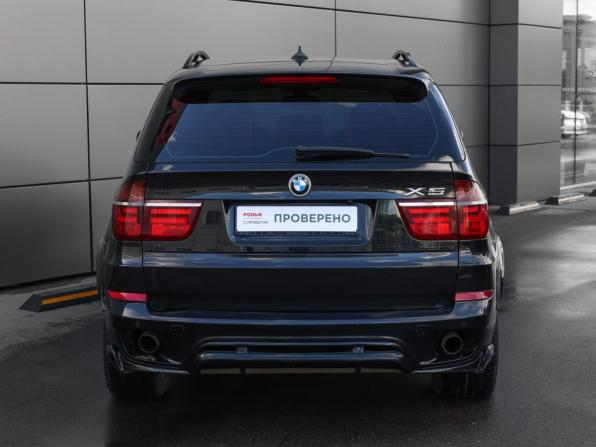 BMW X5 II (E70) Рестайлинг с пробегом 2011 года, цена 1 349 000 рублей, 227410 км, внедорожник, Автокод Объявления
