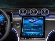 Mercedes-Benz GLC AMG II (X254) Москва  - изображение 47