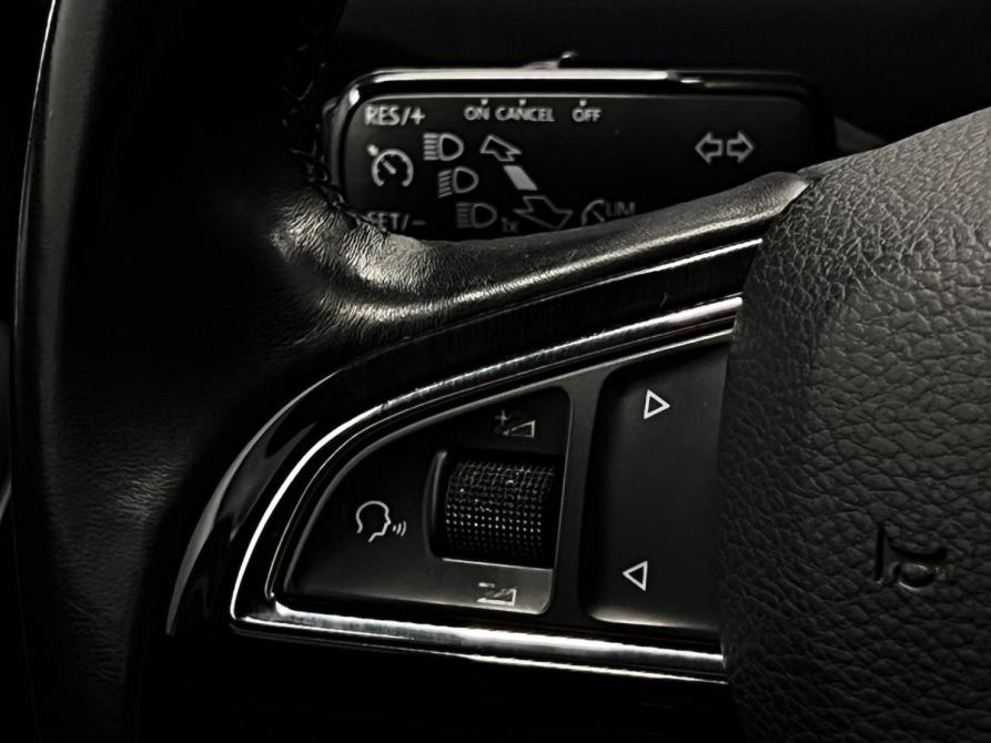 Skoda Octavia III (A7) Рестайлинг Санкт-Петербург  - изображение 16