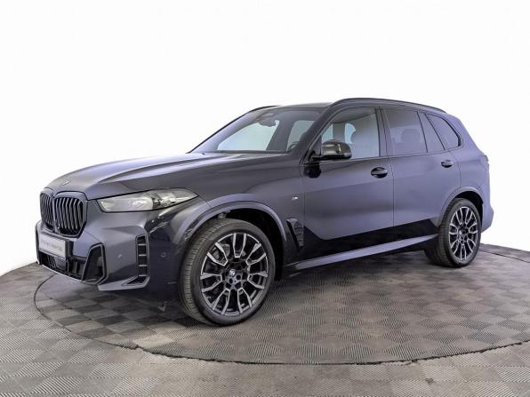 BMW X5 IV (G05/G18) Рестайлинг с пробегом 2023 года, цена 11 095 000 рублей, 38370 км, внедорожник, Автокод Объявления