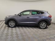 Hyundai Tucson III Москва  - изображение 30