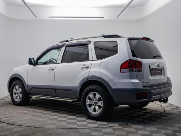 Kia Mohave I Рестайлинг с пробегом 2019 года, цена 3 279 000 рублей, 107406 км, внедорожник, Автокод Объявления