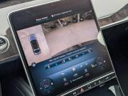 Mercedes-Benz S-Класс VII (W223) Москва  - изображение 26