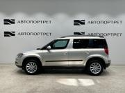 Skoda Yeti I Рестайлинг Санкт-Петербург  - изображение 20