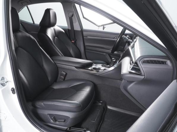 Toyota Camry VIII (XV70) с пробегом 2021 года, цена 2 960 000 рублей, 88703 км, седан, Автокод Объявления