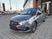 Lada (ВАЗ) Granta I Рестайлинг Краснодар  - изображение 13