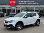 Renault Sandero II Рестайлинг Пермь  - изображение 21
