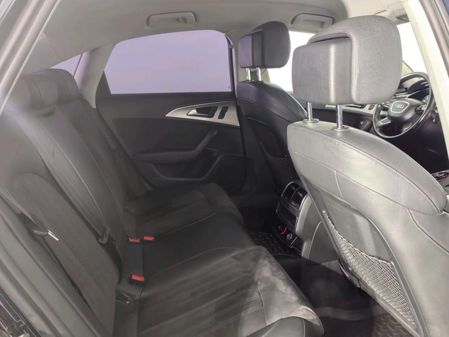 Audi A6 IV (C7) Санкт-Петербург  - изображение 23