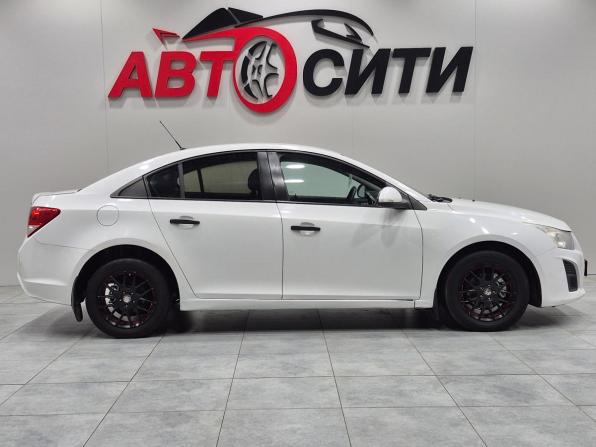 Chevrolet Cruze I Рестайлинг с пробегом 2014 года, цена 780 000 рублей, 136000 км, седан, Автокод Объявления