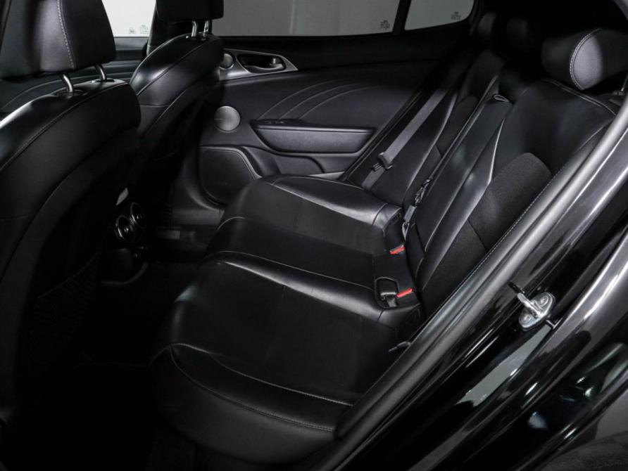 Kia Stinger I Рестайлинг Москва  - изображение 10