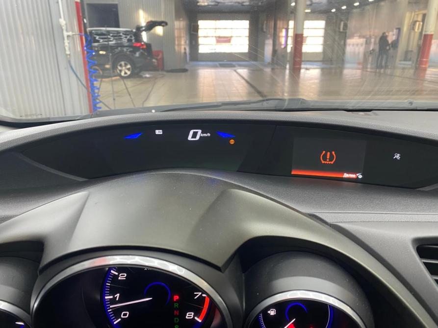 Honda Civic IX Альметьевск  - изображение 24