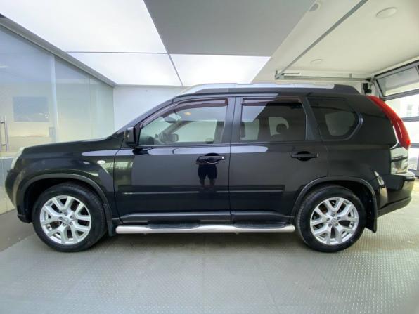 Nissan X-Trail II Рестайлинг с пробегом 2012 года, цена 1 199 000 рублей, 213074 км, внедорожник, Автокод Объявления