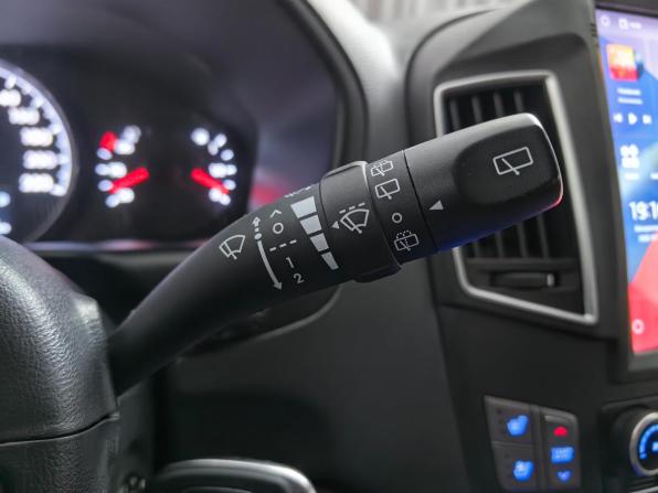 Hyundai H-1 II Рестайлинг 2 с пробегом 2019 года, цена 2 999 000 рублей, 116738 км, минивэн, Автокод Объявления