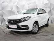 Lada (ВАЗ) XRAY I Ульяновск  - изображение 20