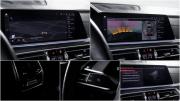 BMW X7 I (G07) Москва  - изображение 43
