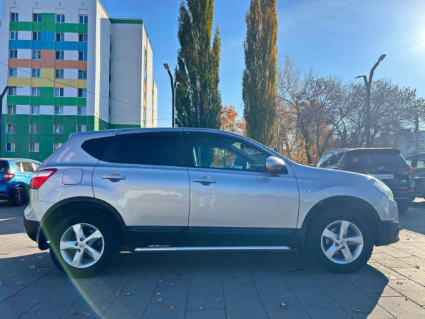 Nissan Qashqai I Рестайлинг с пробегом 2013 года, цена 1 270 000 рублей, 191132 км, внедорожник, Автокод Объявления