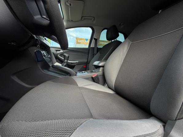 Ford Focus III с пробегом 2013 года, цена 790 000 рублей, 117200 км, хэтчбек, Автокод Объявления