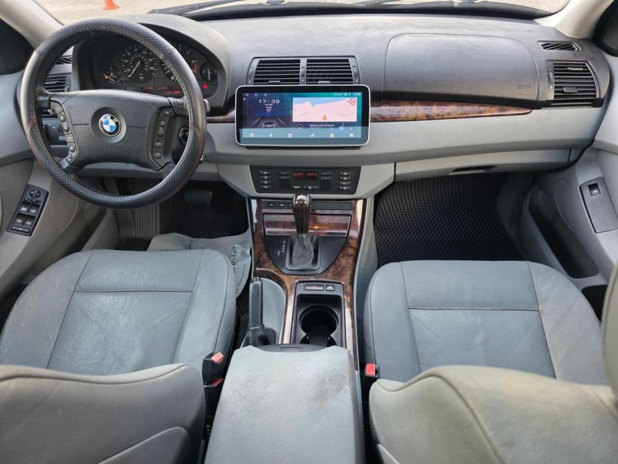 BMW X5 I (E53) Рестайлинг Астрахань  - изображение 16