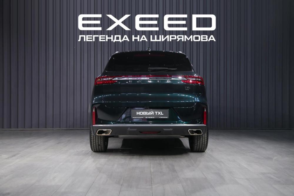 Exeed TXL I Рестайлинг 2 Иркутск  - изображение 7