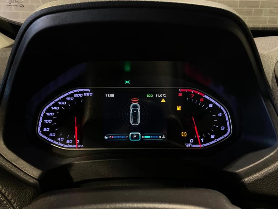 Chery Tiggo 7 I Челябинск  - изображение 23
