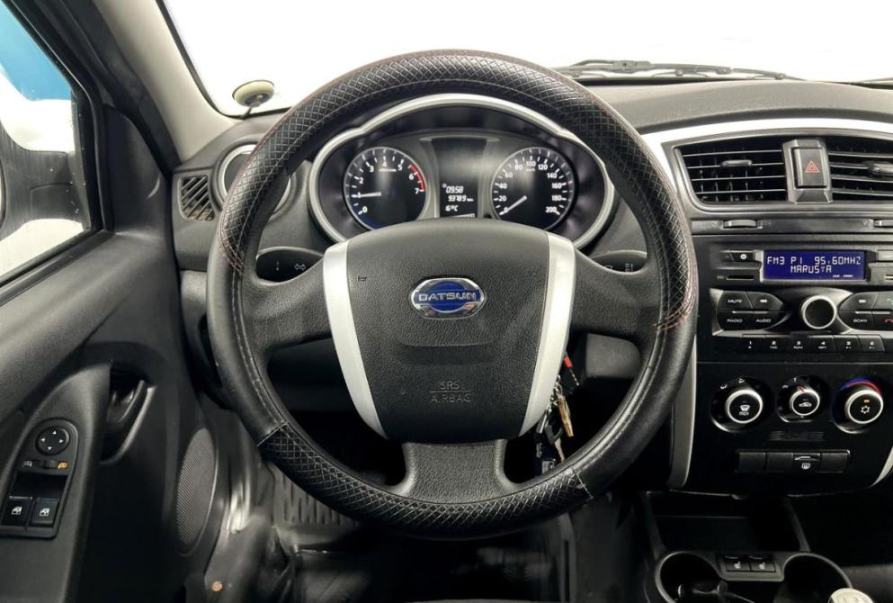 Datsun on-DO I Нижний Новгород  - изображение 16