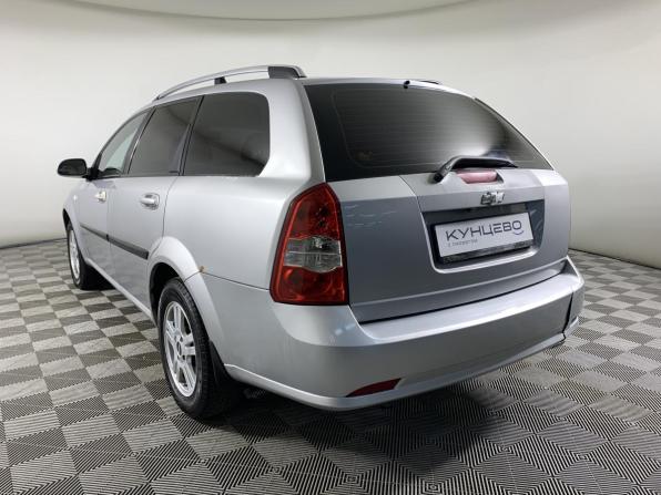 Chevrolet Lacetti I с пробегом 2009 года, цена 355 000 рублей, 304955 км, универсал, Автокод Объявления