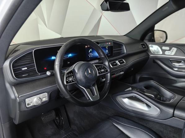 Mercedes-Benz GLE II (V167) с пробегом 2021 года, цена 5 390 000 рублей, 152921 км, внедорожник, Автокод Объявления