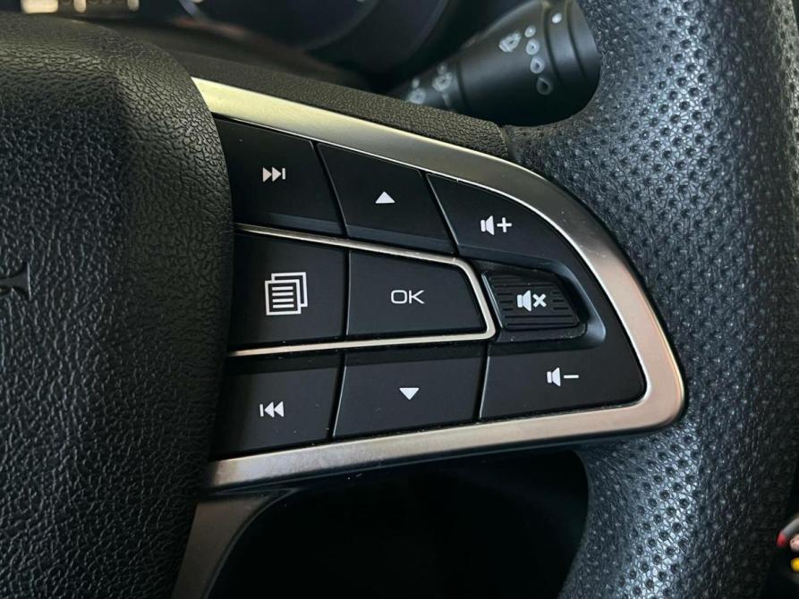 Lada (ВАЗ) Vesta I Рестайлинг (NG) Оренбург  - изображение 13