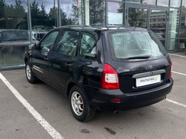 Lada (ВАЗ) Kalina I с пробегом 2010 года, цена 199 000 рублей, 151700 км, универсал, Автокод Объявления