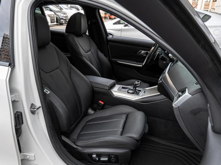 BMW 3 серии VII (G2x) Краснодар  - изображение 9