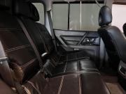 Mitsubishi Pajero III Рестайлинг Волгоград  - изображение 56