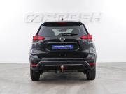 Nissan X-Trail III Рестайлинг Москва  - изображение 27