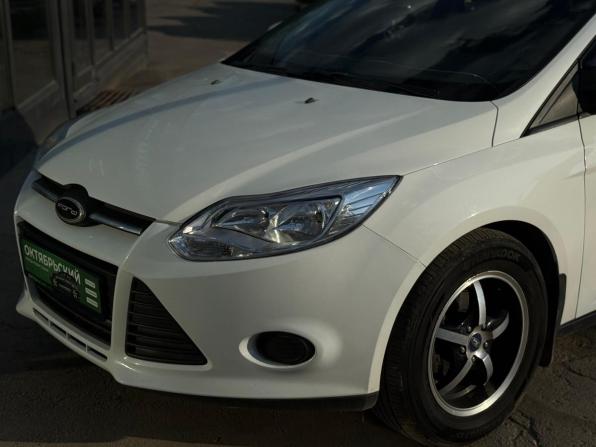 Ford Focus III с пробегом 2011 года, цена 689 000 рублей, 182491 км, седан, Автокод Объявления