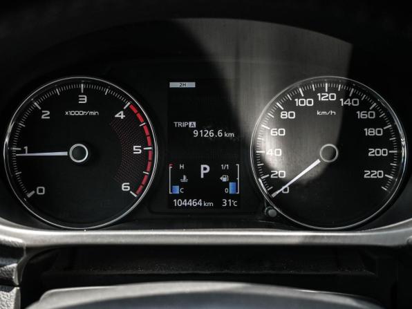 Mitsubishi Pajero Sport III с пробегом 2016 года, цена 2 729 000 рублей, 104464 км, внедорожник, Автокод Объявления